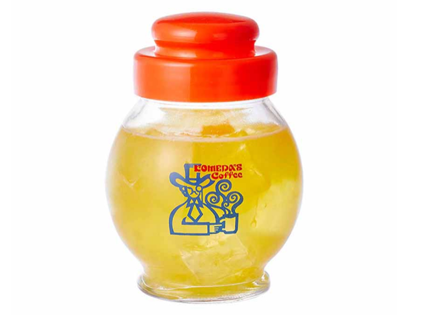 サマージュース