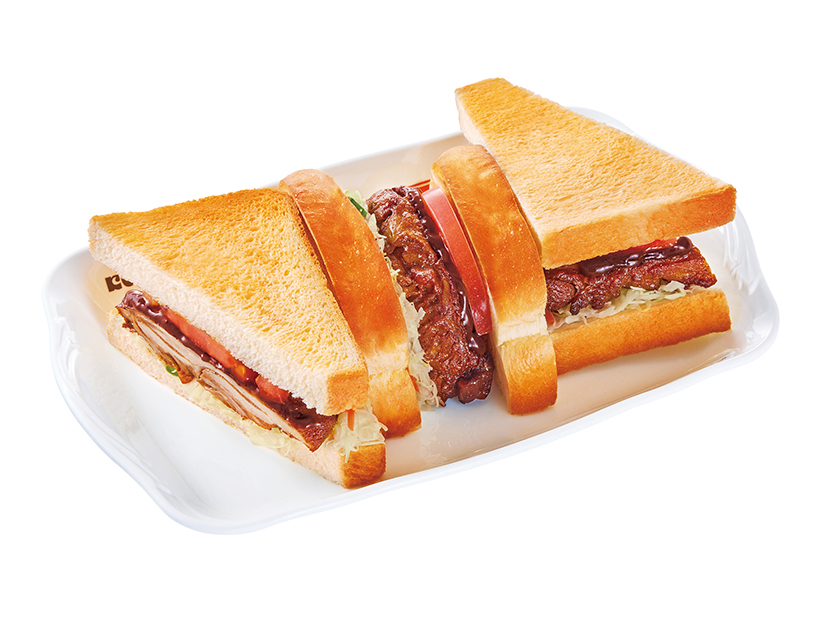 Z's MENU】骨付きタンドリーチキンカレー ターメリックライス