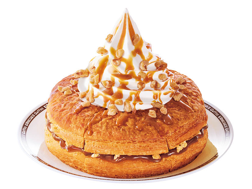 シロノワール クルミッ子(単品)