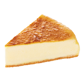 THEベイクドチーズ